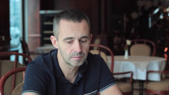 Всеволод Кожемяко о своих первых шагах в агробизнесе