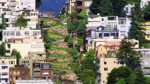 Самые необычные улицы мира