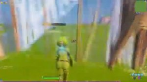 КАК СТРОИТЬ ТОННЕЛЬ В ФОРТНАЙТ! ТОННЕЛИ В ФОРТНАЙТ! СТРОИТЕЛЬСТВО ФОРТНАЙТ!