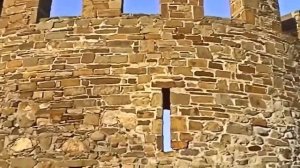 Генуэзская крепость в Судаке интересные факты..