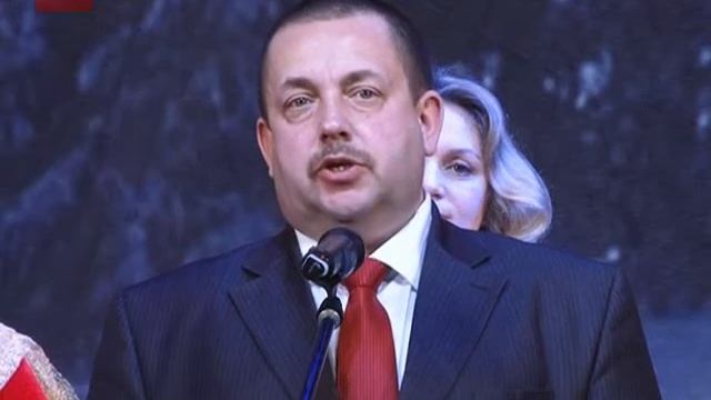 первый фестиваль «Рождественские представления» смотреть онлайн