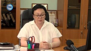 О приеме детей в первый класс