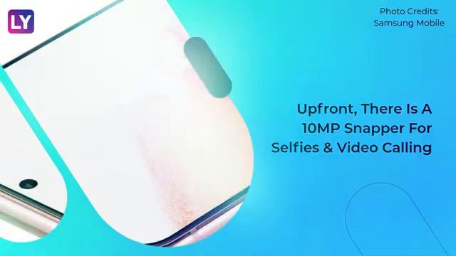 Samsung Galaxy S21 Series, Galaxy Buds Pro & Galaxy SmartTag Launched; Prices, Features & Specs смотреть онлайн