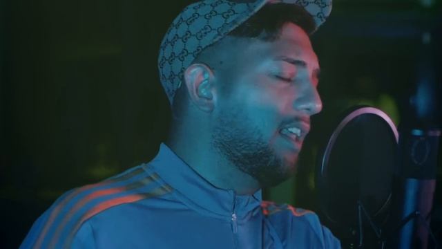 Bobby Vandamme X Dorian - Moulaga | ICON 4 | смотреть онлайн