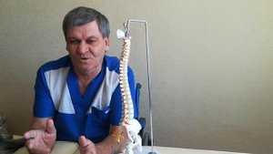 ОСТЕОПАТ # КОСТОПРАВ # МАНУАЛЬНЫЙ терапевт. Вся ПРАВДА