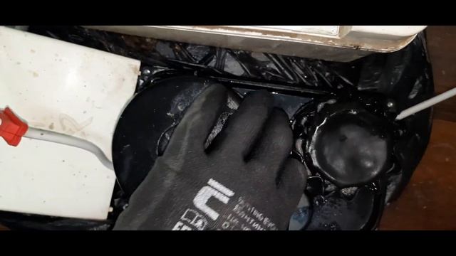 Санитарный насос GRUNDFOS Sololift. Как проверить работает или нет.