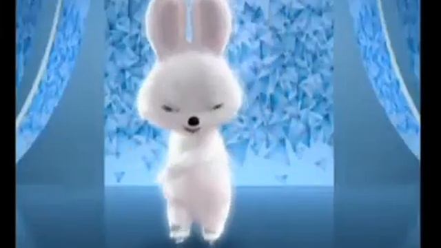 Талисман Олимпийских Игр в Сочи 2014 Зайка смотреть онлайн
