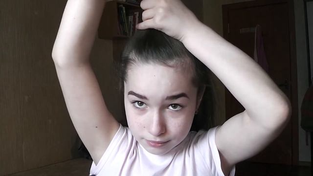 Прически на лето/ Sofia_StEsH смотреть онлайн