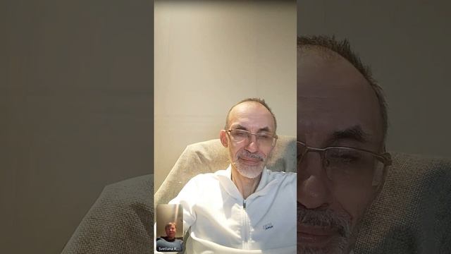 Сатсанг с Феликсом онлайн 12.01.2024