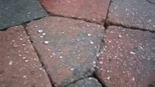 Защита тротуарной плитки.mp4 смотреть онлайн