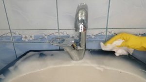 Cillit Bang Антиналет+Блеск