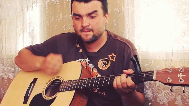 ПО ПАЦАНСКИ НА ГИТАРЕ - ДЕМОБИЛИЗАЦИЯ - СЕКТОР ГАЗА смотреть онлайн