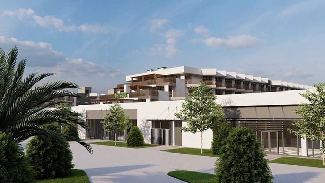 АПАРТАМЕНТЫ с ремонтом на берегу АЗОВСКОГО моря | ГК МОРЕ ТУТ и Оазис Азова станица ГОЛУБИЦКАЯ смотреть онлайн