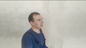 подготовка стен из фанеры к поклейке обоев