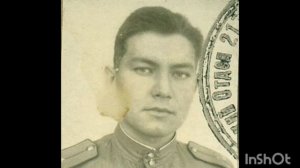 помощник командира штаба 217 стрелковой дивизии старший лейтенант Герман Розанов