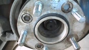 Audi = проставки на вынос литья