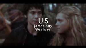 us by james bay l edit audio