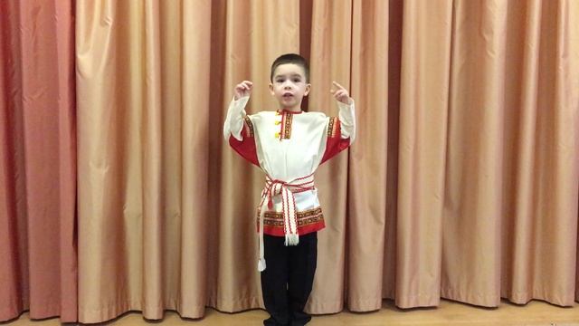 Владимир Орлов- Родное