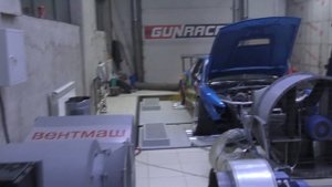 2JZ-GTE 1054Hp ЭБУ Январь-5.1 - настройка и замеры.