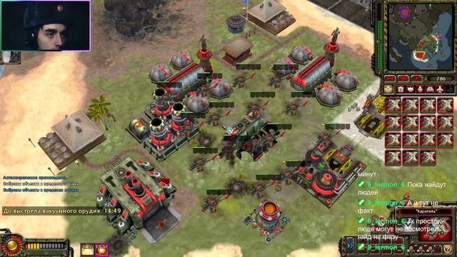 Нас предали - Command & Conquer: Red Alert 3 #7 смотреть онлайн