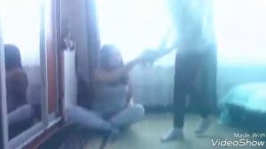 Йога Челлендж ????