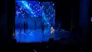 Назаров-шоу. Борис Моисеев. Звёздочка.