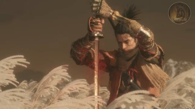 SEKIRO_ Shadows Die Twice. Immortal Severance _ Разрыв уз бессмертия.