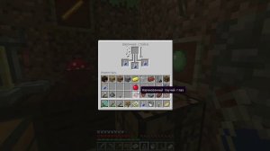 варочная стойка в Minecraft(майнкрафт)