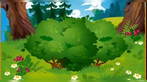 Прятки! Детская развивающая игра для детей и малышей!