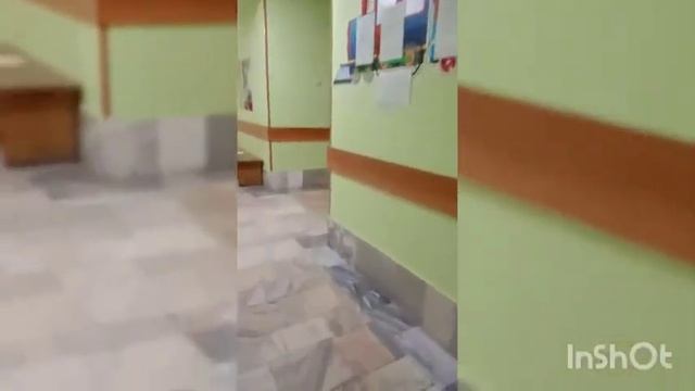 Взяли СПРАВКУ для Детского Сада/Завтра в САД смотреть онлайн