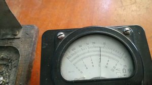 Ремонт мультиметра VC61A. Не измеряет переменного напряжения.