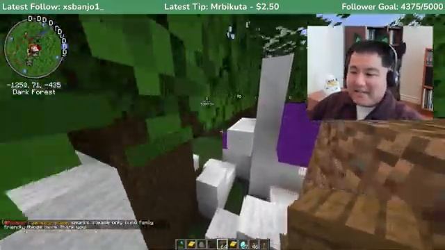 Minecraft: Open !SMP w/ Viewers | JAVA + BEDROCK | What MOBS should they add to MINECRAFT!? смотреть онлайн