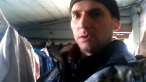Spasio 121 кузов замена пружин!!!!!
