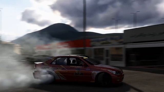 Drifting Altezza From Curacao in Assetto Corsa?[HD1080] смотреть онлайн