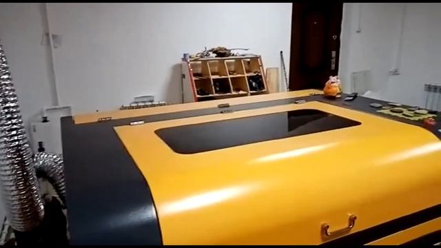 Отзыв Апачи Групп из г. Уфа