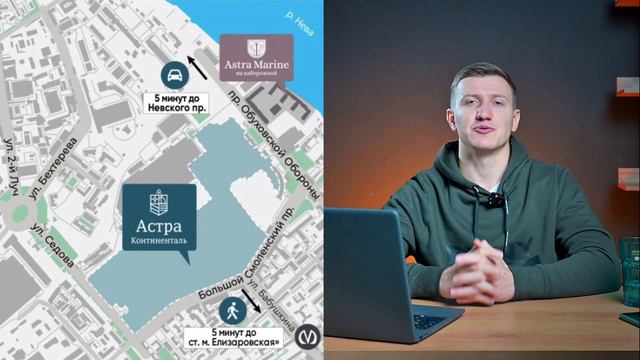 Новости рынка новостроек Санкт-Петербурга #недвижимость #новостройки #ипотека