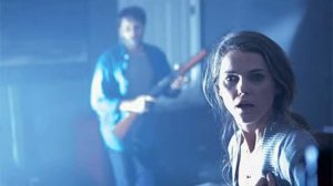 Обзор фильма Мрачные тени.