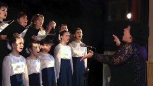 Рождественский Гимн