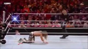Wrestlemania 26 : Undertaker vs Shawn Michaels