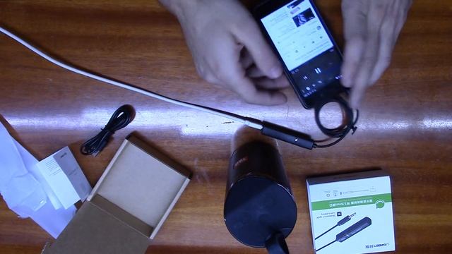 Bluetooth-передатчик звука или как подключить беспроводные наушники к телевизору без bluetooth смотреть онлайн