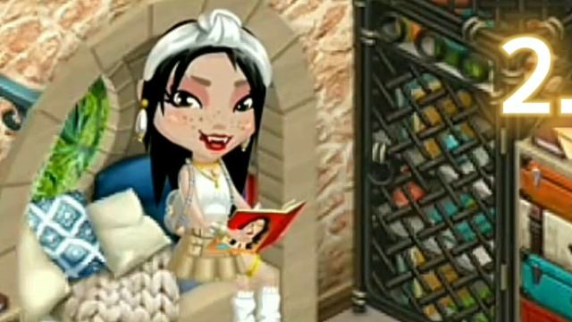 ВЫ ТОЧНО ЭТОГО НЕ ЗНАЛИ! ?|| НОВЫЕ ЛАЙФХАКИ И СОВЕТЫ ДЛЯ АКЦИИ В МОБИЛЬНОЙ АВАТАРИИ смотреть онлайн