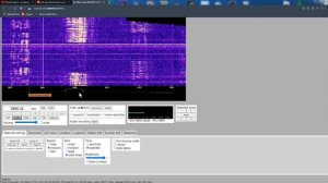 3 мгц Web SDR