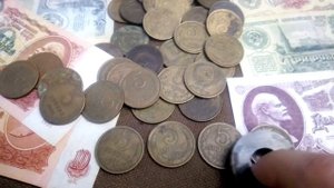 280 000 РУБЛЕЙ ЦЕНА МОНЕТЫ 5 КОПЕЕК 1987 года СССР  / #нумизматика #монетыссср