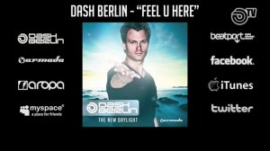 Dash Berlin - Feel U Here