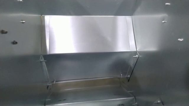 Обзор/Купить кормушку серии Непросыпайка30/2 двухстороннею интернет магазин - Большой фермер смотреть онлайн