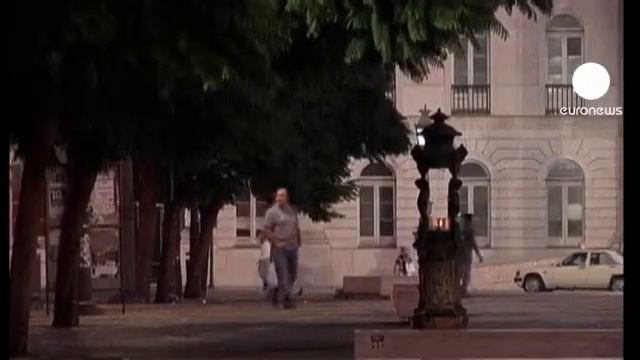 Економія - не до душі португальцям