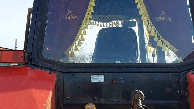 Новый трактор рассыпается на ходу смотреть онлайн