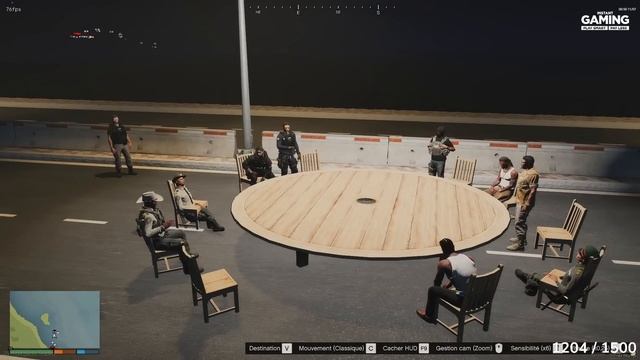 LE DEBUT D'UNE GUERRE MONDIALE ? ? FLASHBACK - ORLANDO#18 смотреть онлайн