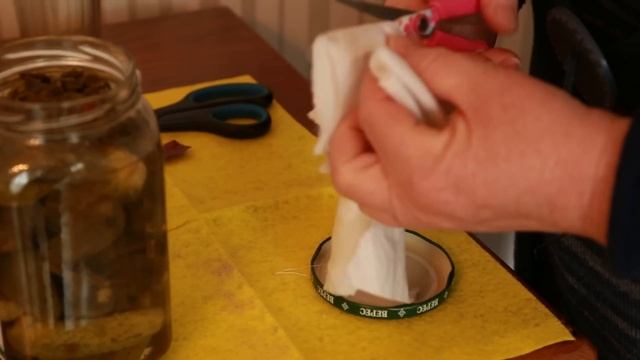 Чтобы соленые огурцы не плесневели смотреть онлайн