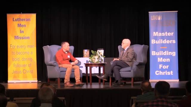 Living a Bold Faith | Robert Manger & Dave Schulte | Bold Gathering San Antonio смотреть онлайн